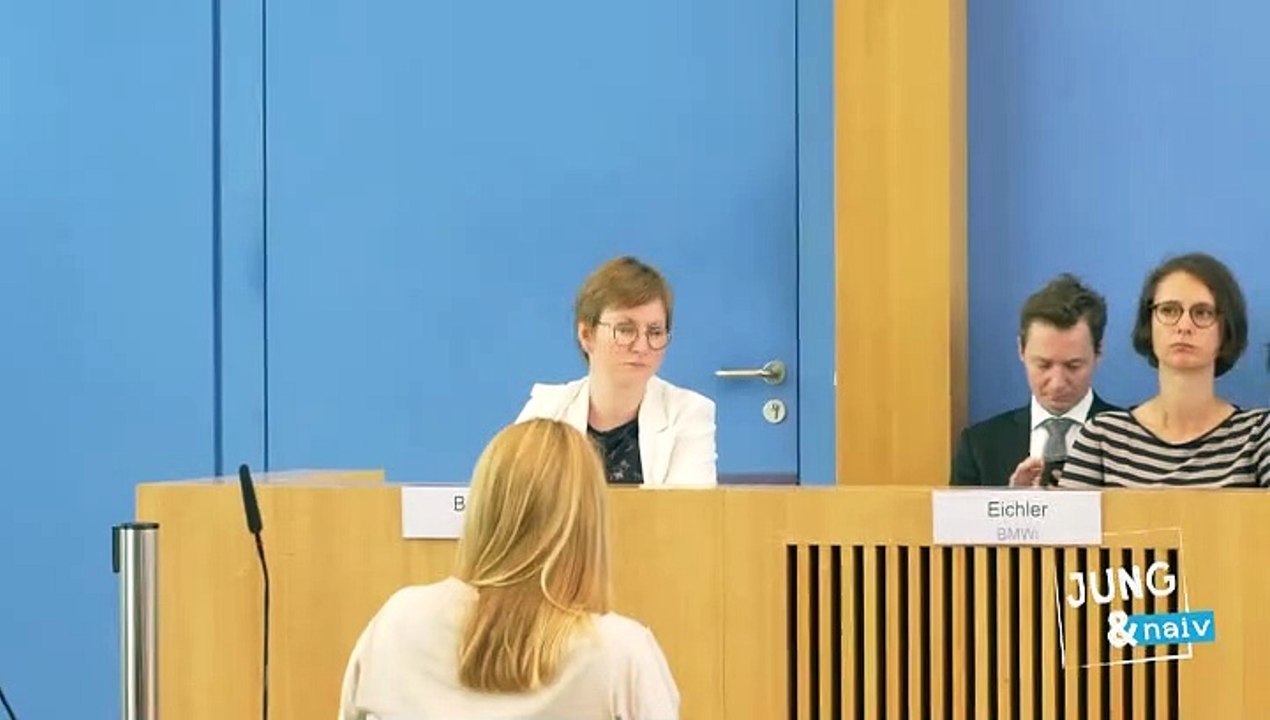 Klöckner und Nestlé 06.06.2019