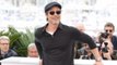Brad Pitt Makes It Clear to Group of Men Planning 