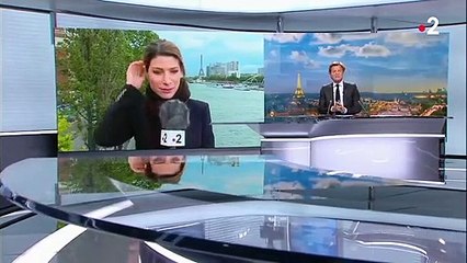 Météo : Miguel, une tempête hivernale au mois de juin