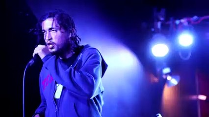 Wife Shoot the Iron Nigga #thefireopenmicmonday