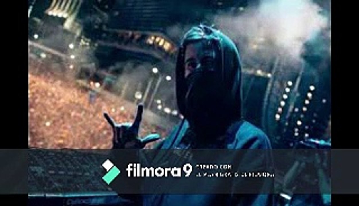 Dynoro  Gigi DAgostino alan walker  - In My Mind remix editada 2019 audio oficial