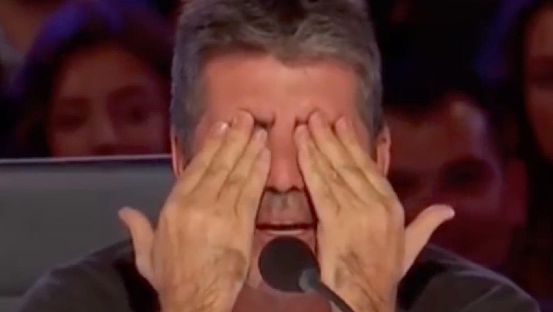 ⁣Simon Cowell is Worth A LOT of Money