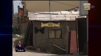 Mujer fue encontrada sin vida en el interior de su casa en Quito