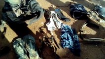 Achado de cadáver: Polícia Civil acredita que pessoa morreu há dois anos