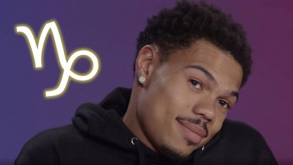 Stars Align with Taylor Bennett