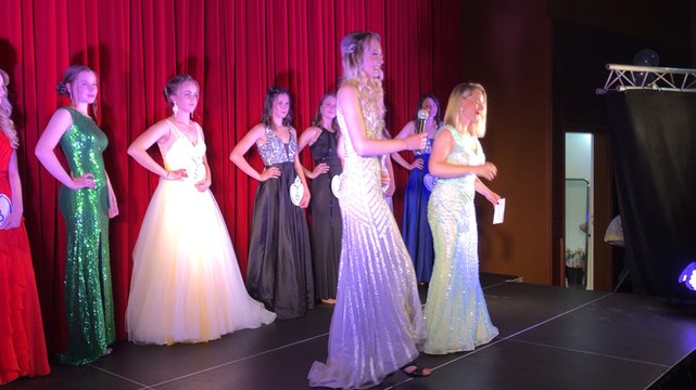 Élection de Miss Morbihan 2019
