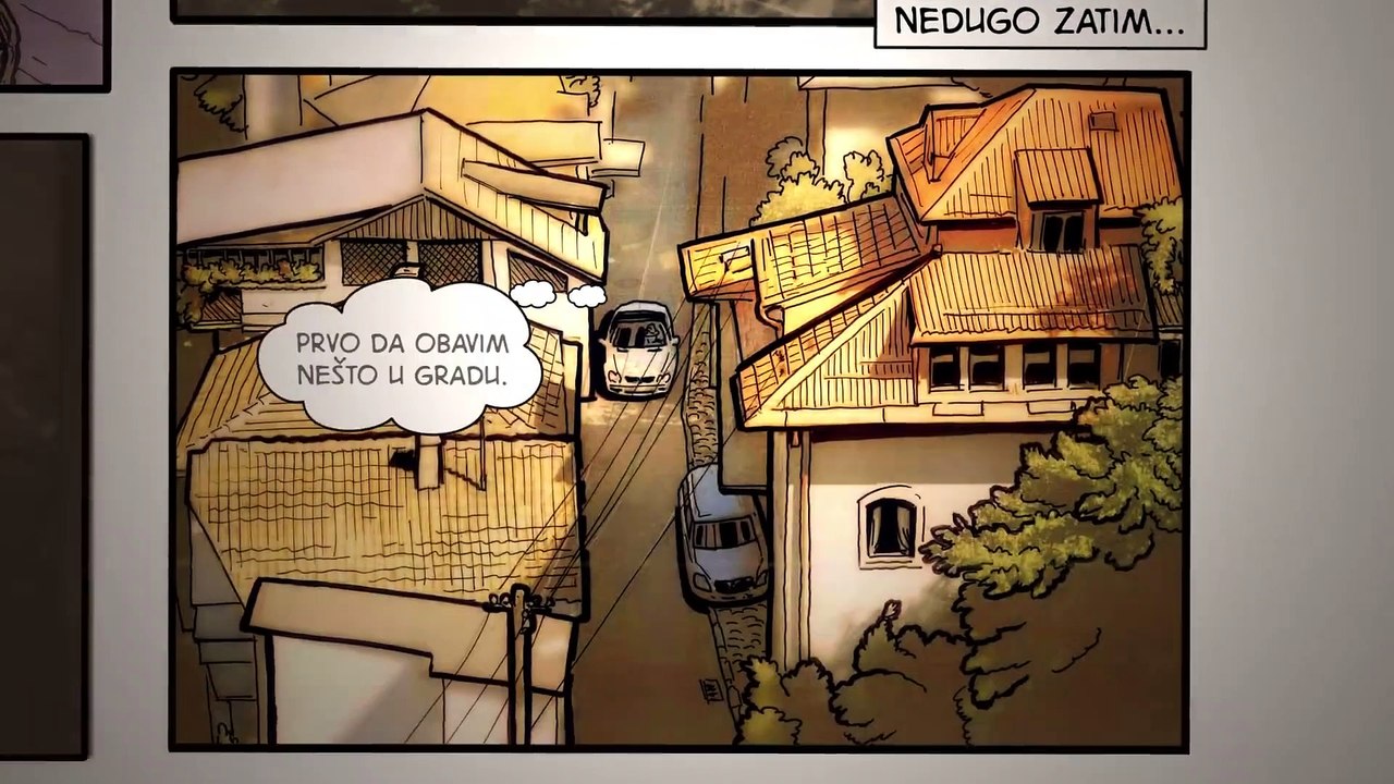 Dino Merlin - Školjka