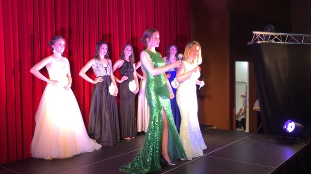 Élection miss Morbihan 2019