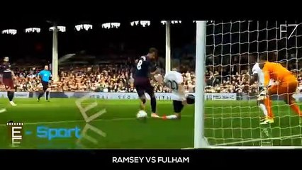 اجمل 100 هدف الدوري الانجليزي 2018-2019