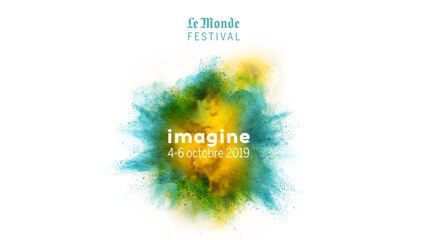 Le Monde Festival Paris