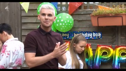 Ste & Tony - 6/10/2019 *First Look*