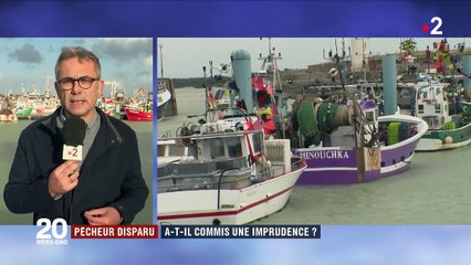 Tempête Miguel : pourquoi le marin-pêcheur porté disparu a-t-il pris la mer ?