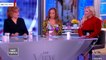 Meghan McCain On Exchanges With Behar: Men Are 'Never Subjected' To This Kind Of 'Gossip And Crap'