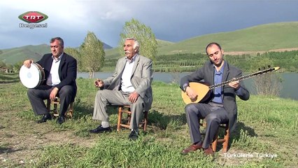 Türkülerle Türkiye 5 Erzurum