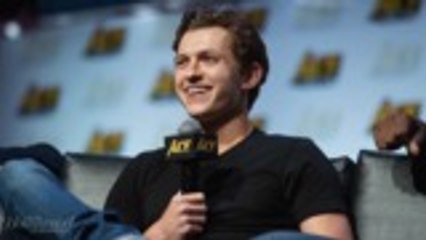 Sony Sets Release Date for Tom Holland's 'Uncharted' | THR News