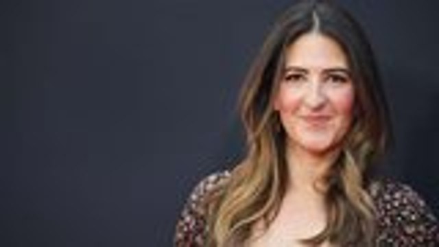 'The Good Place': D'Arcy Carden Reveals How She Tackled Her Most Challenging Episode | THR News