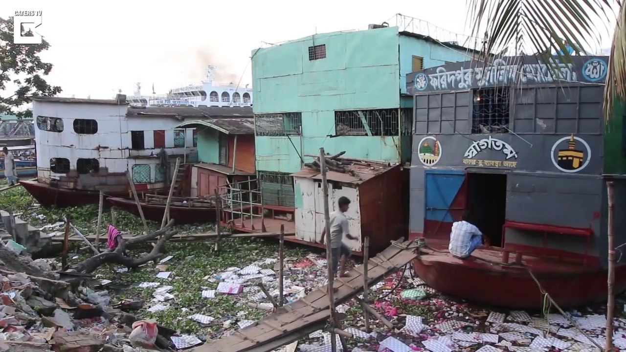 On a trouvé l'hotel le plus pourri du monde