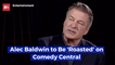 Alec Baldwin Is Getting Roasted In Front Of Everyone