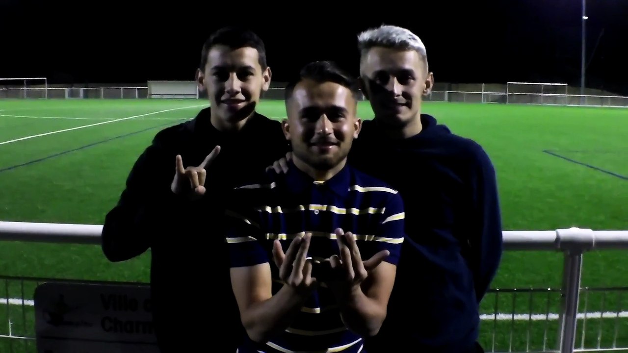 Diversifiés, C'était l'anniversaire de Dylan Lhomet