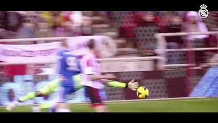 Real Madrid: Así juega Hazard