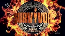 Survivor'da Yusuf'tan Okay'a sert tepki: 'Ali Cengiz oyunu yapıyorsun!'