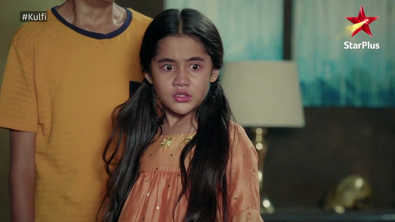 KKB Promo - Kulfi and Bhola's Fate!!