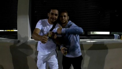 Diversifiés, avec les copains du La Voulte Rugby