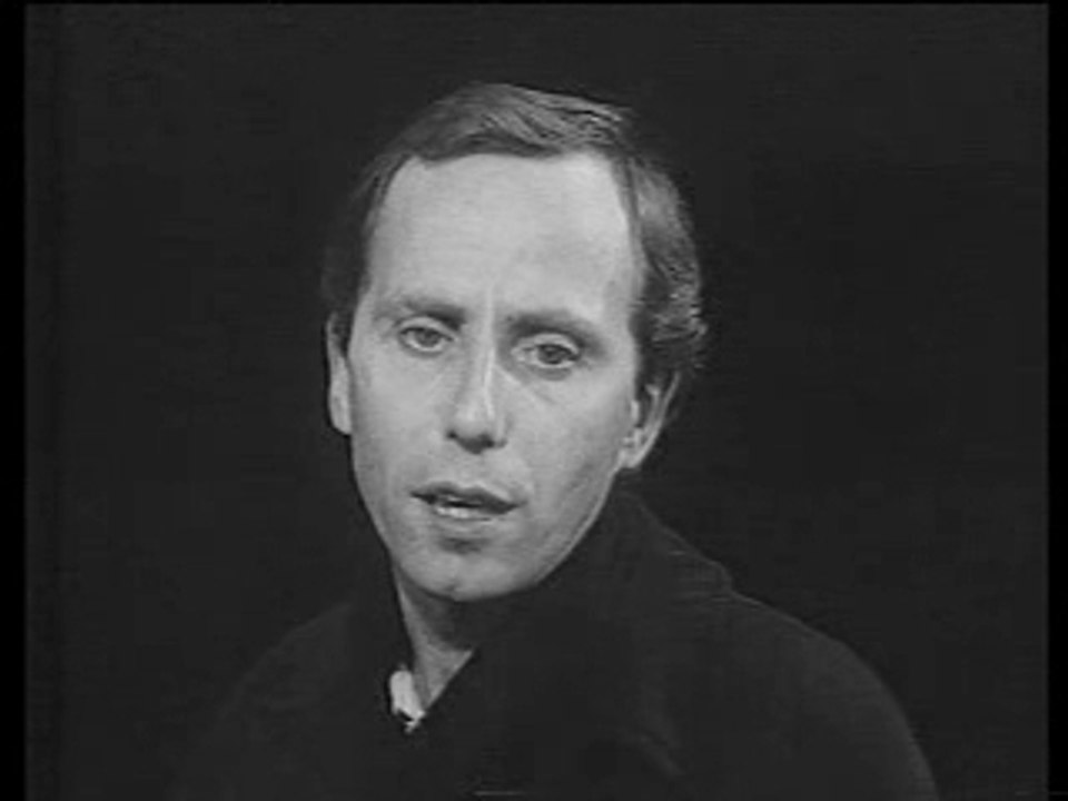 Luchini nous récite Céline 3/3