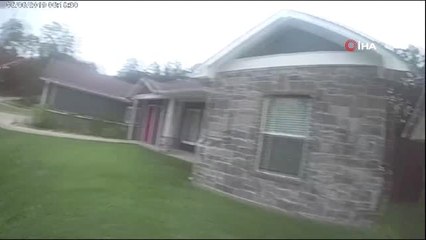 - Hırsız Sandılar, Geyik Çıktı