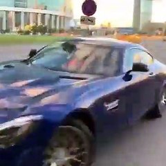 Parfois, il serait plus judicieux d’éviter d’en mettre plein les yeux !