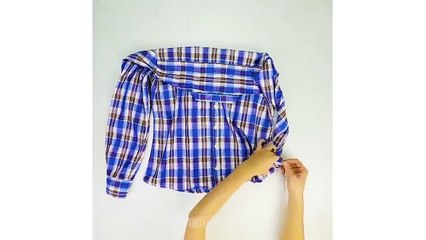 33 GENIALES MANUALIDADES Y TRUCOS PARA TU ROPA