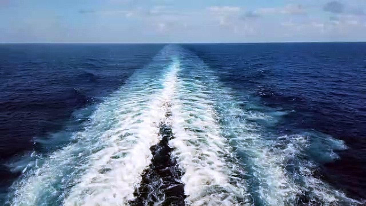 Ocean - 21528