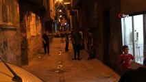 Diyarbakır'da bir şahıs, tartıştığı babasına kurşun yağdırdı