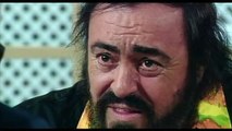 Pavarotti - Documentary directed by Ron Howard