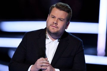 James Corden Admits He Is Nervous to Host 2019 Tony Awards