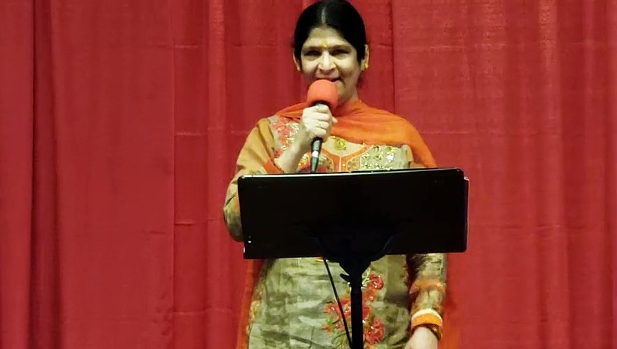 Nasha Yeh Pyar Ka Nasha Hai  by  Chitralekha Dixit