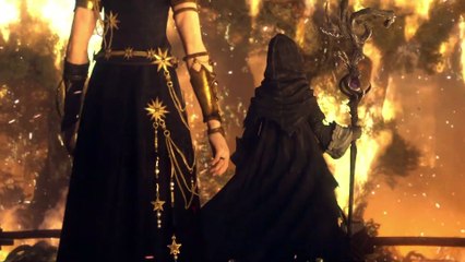 Final Fantasy XIV: Shadowbringers - Full Trailer PS4 |E3 2019