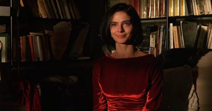 Turne' Di Gabriele Salvatores Con Diego Abatantuono 2T