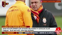 SON DAKİKA - Galatasaray'dan Transfer Bombası! Babel ile Birlikte O da Geliyor... Youtube