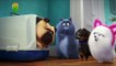 Pets 2 Vita da Animali Film Clip -Gidget prende lezioni da Chloe-