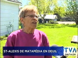 TVA Nouvelles 18h CHAU 07 juin 2019