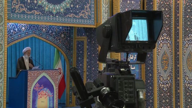 تباين مواقف الشارع الإيراني تجاه التعامل مع التصعيد الأميركي