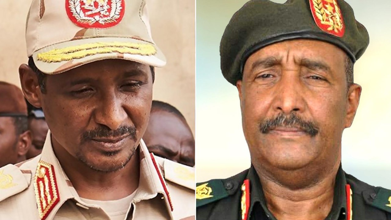 ما وراء الخبر- جهود إثيوبية لحل الأزمة في السودان