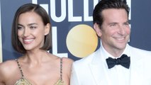 Yes, Bradley Cooper and Irina Shayk reportedly broke up—but don't drag Lady Gaga into it