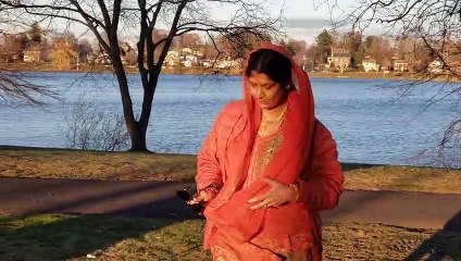 Kisi Raah Men Kisi Mod Par  by Chitralekha Dixit