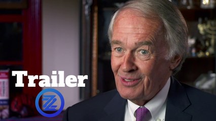 The Spy Behind Home Plate Trailer #1 (2019) Moe Berg, Nicholas Dawidoff Documentary Movie HD