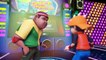 BoBoiBoy Galaxy - The Surge Of Boboiboy | Kids Cartoons | Kids Animation | Moonbug After School