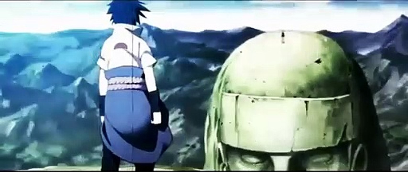 PNL - Mowgli 2.0 (AMV Fan Video Clip)