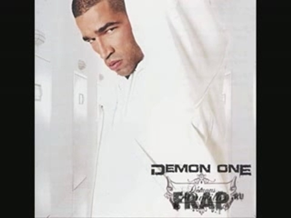 Demon one-solitude