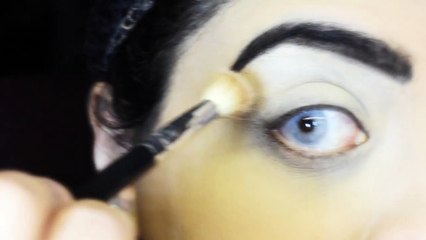 Too faced sweet peach palette_ One palette many looks